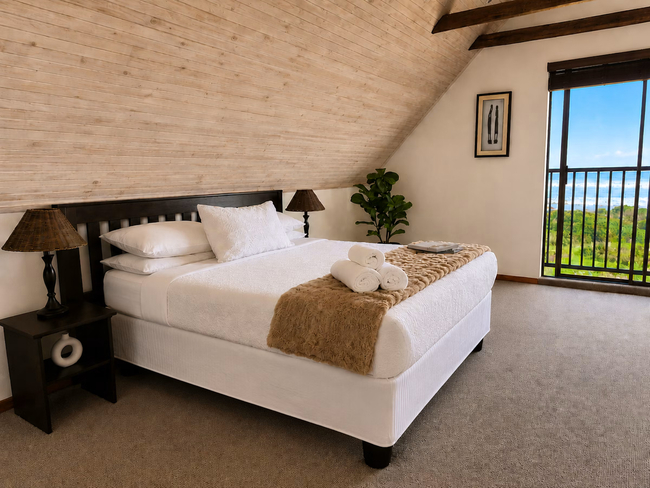 Jutten One-Bedroom Unit