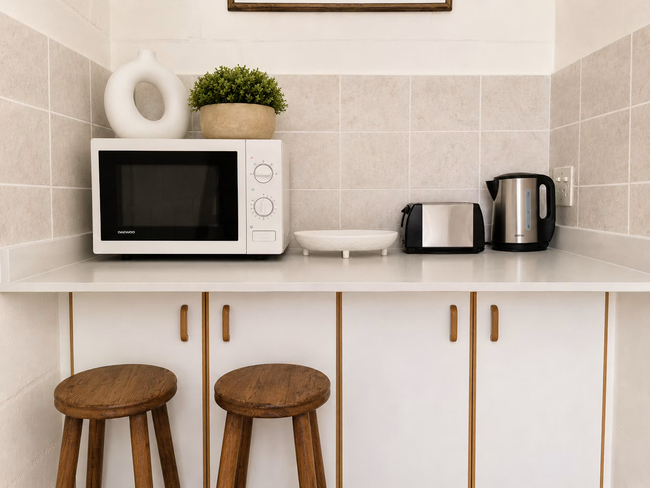 Jutten One-Bedroom Unit
