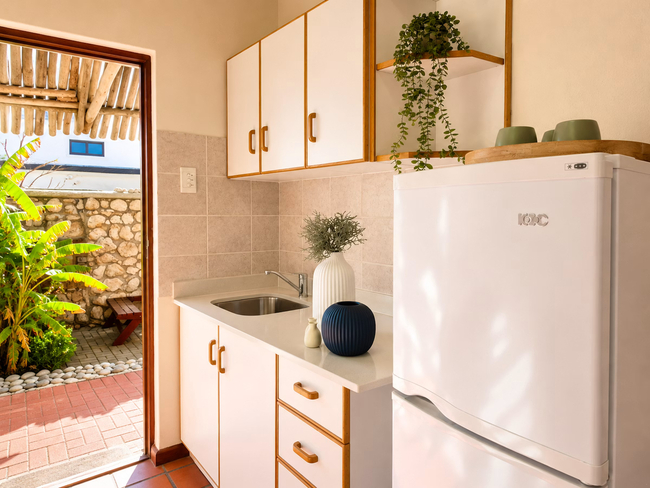 Jutten One-Bedroom Unit