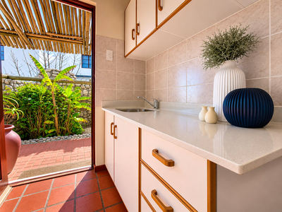 Jutten One-Bedroom Unit