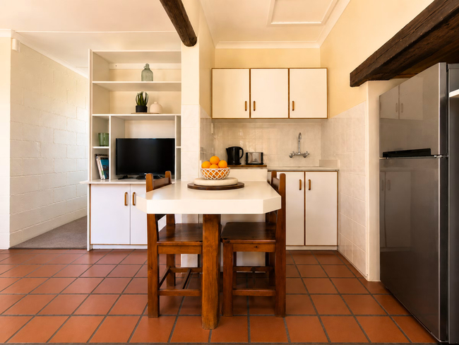Dassen One-Bedroom Studio