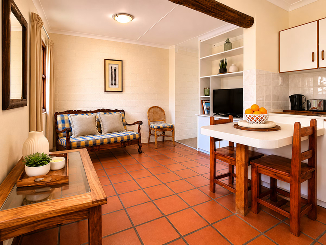 Dassen One-Bedroom Studio