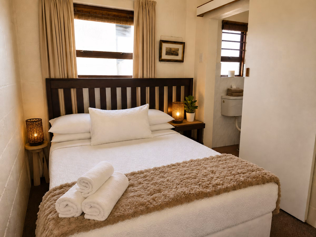 Dassen One-Bedroom studio