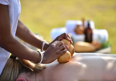 Bayala Game Lodge