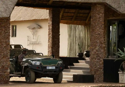 Safari Lodge
