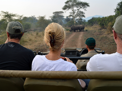 Bayala Game Lodge
