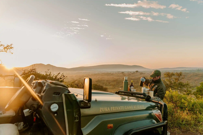 Bayala Game Lodge