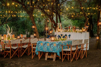 Bayala Game Lodge