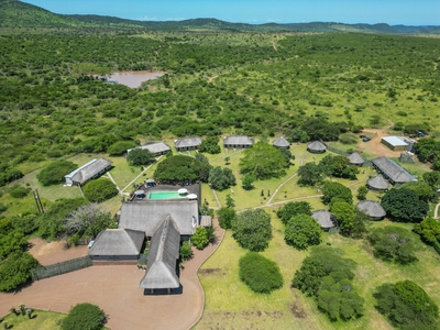 Founders Lodge