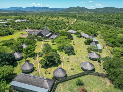 Founders Lodge