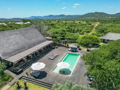 Founders Lodge