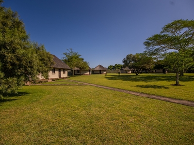 Founders Lodge