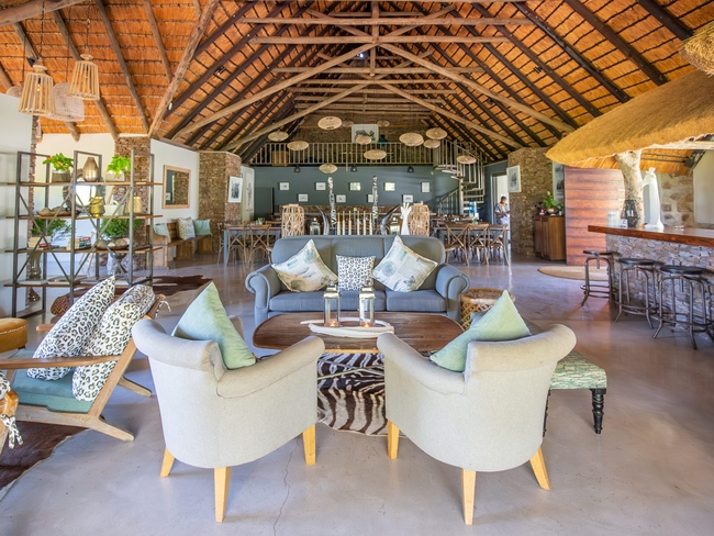 Founders Lodge
