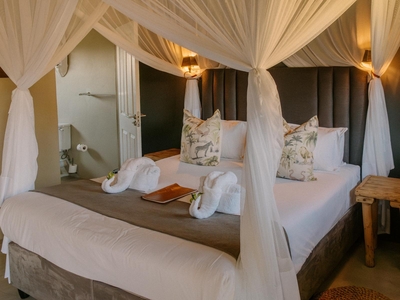 Founders Lodge Superior Room
