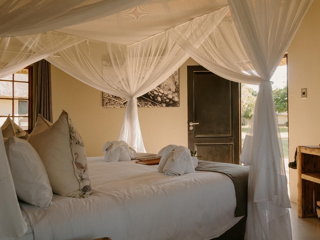 Bayala Game Lodge