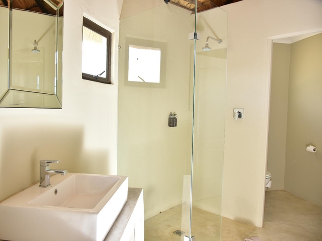 Founders Lodge Superior Room