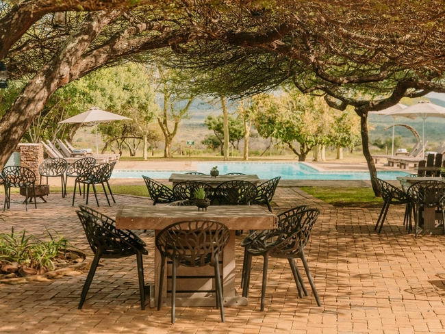 Bayala Game Lodge