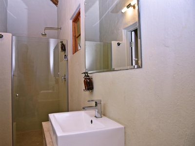 Safari Lodge Classic Room