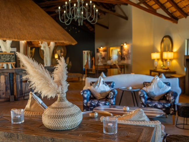 Safari Lodge