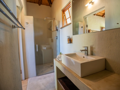 Safari Lodge