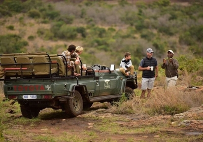 Bayala Game Lodge