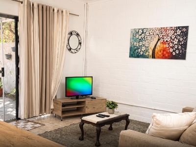 Bay Breeze Guesthouse