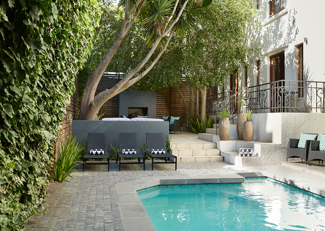 Bayflowers Guest House