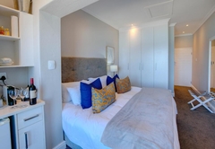 Luxury Suite With Ocean View