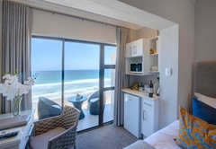 Luxury Suite with Sea View