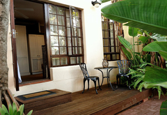 Bayside Guest House