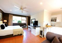 Bayside Guest House