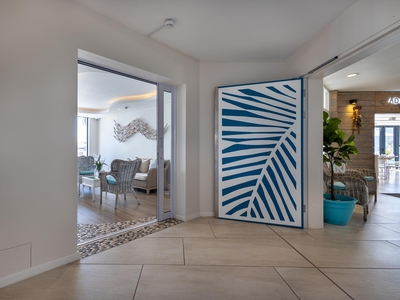 Communal lounge / TV room