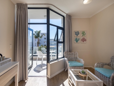 Classic Room with Balcony