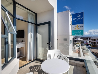 Classic Room with Balcony