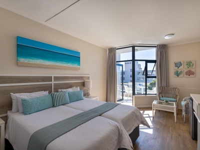 Classic Room with Balcony