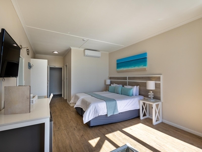 Classic Room with Balcony