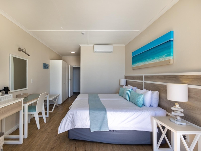 Classic Room with Balcony