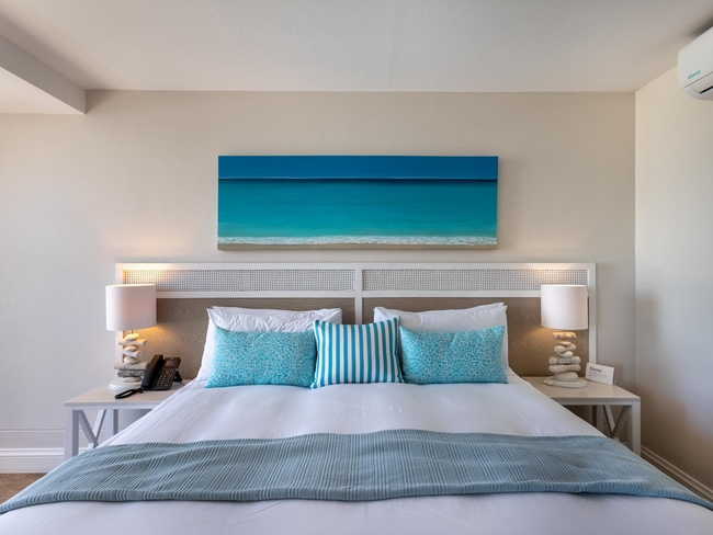 Classic Room with Balcony