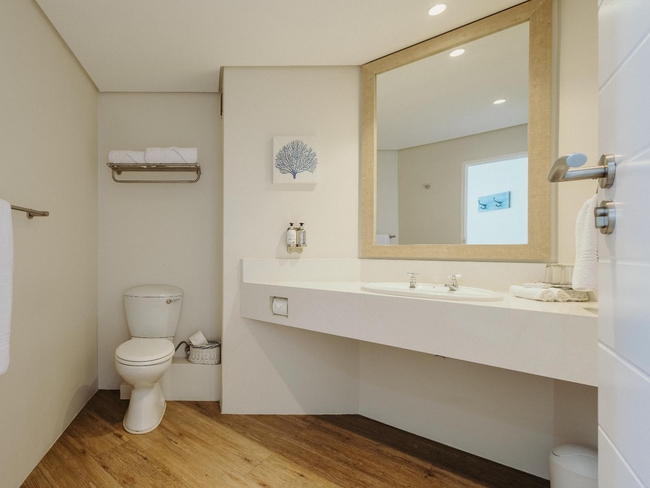 Deluxe Room with Balcony