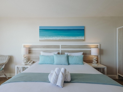 Deluxe Room with Balcony