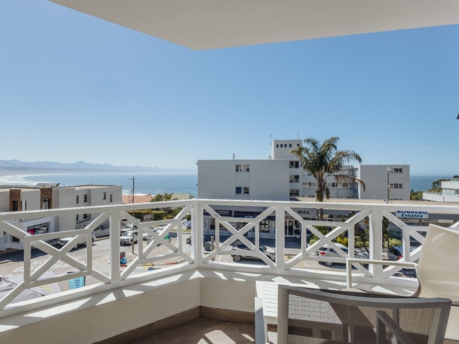 Deluxe Room with Balcony