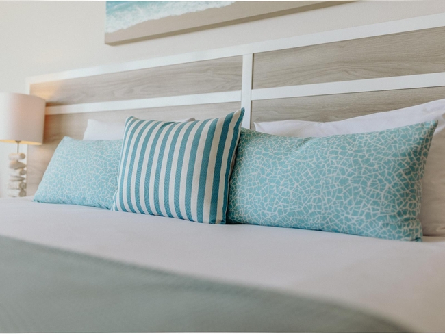 Deluxe Room with Balcony