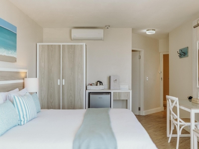 Deluxe Room with Balcony