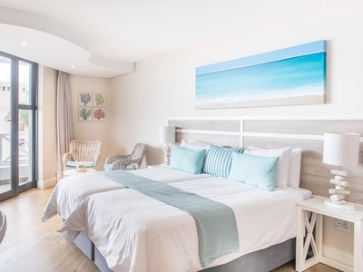 Deluxe Room with Balcony