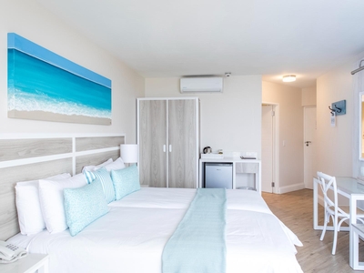 Deluxe Room with Balcony