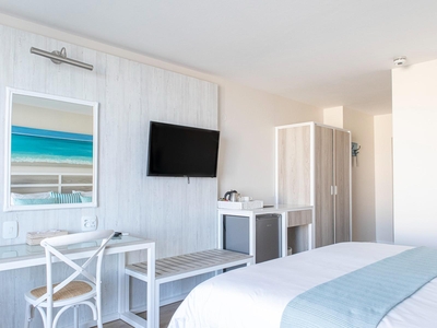 Deluxe Room with Balcony