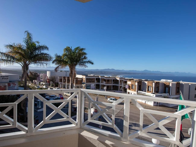 Deluxe Room with Balcony