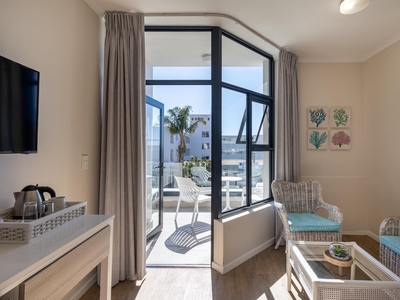 Classic Room with Balcony