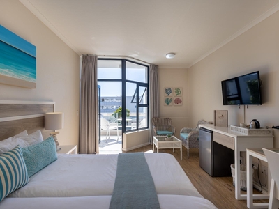 Classic Room with Balcony