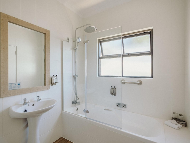 Classic Room with Balcony